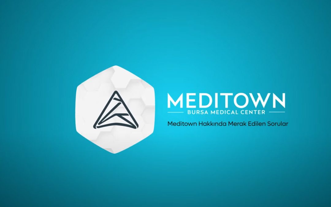 Meditown Dr. Ofisleri Merak Edilen Sorular